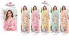 Ramsha R 432 Nx Fancy New Exclusive Wear Pakistani Salwar Kameez Collection